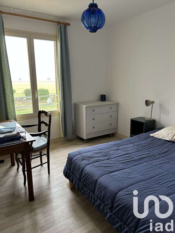 Photo 7 - Maison à SAINT-AMBROIX