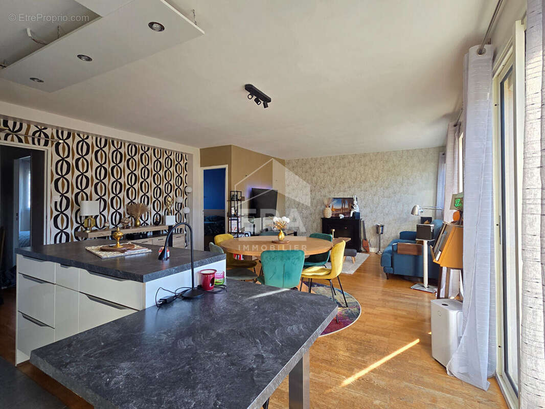 Appartement à LOURDES