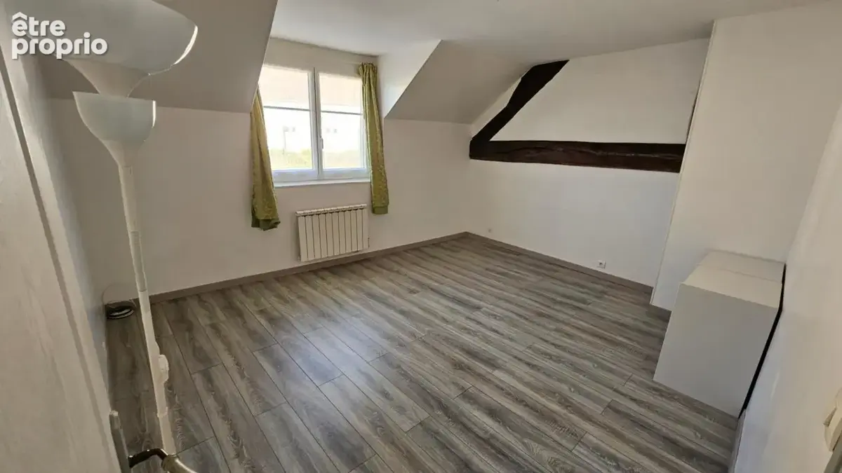 Houdan 5 mn / Gambais 2 mn / Maison de ville 104 m2 - photo 8