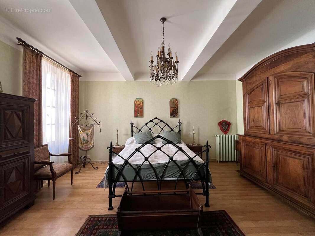 Photo 9 - Maison à VIDAUBAN