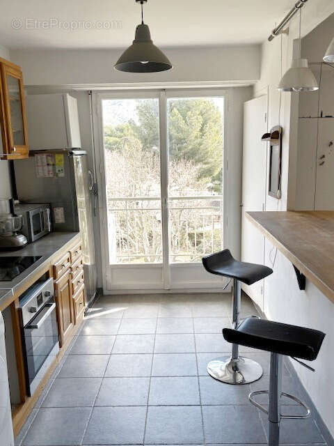 Appartement à MARSEILLE-9E