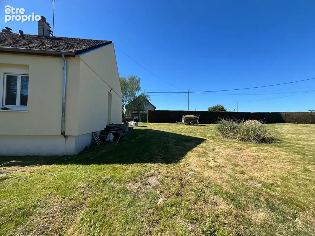 Maison Blancafort 4 pièce(s) 84 m2 - photo 12