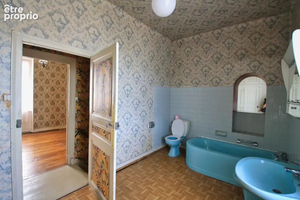 Maison 3 chambres, avec studio indépendant, sur un terrain clos de 1100 m² - photo 3