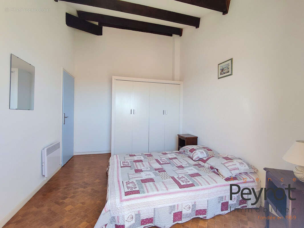 Appartement à LEUCATE