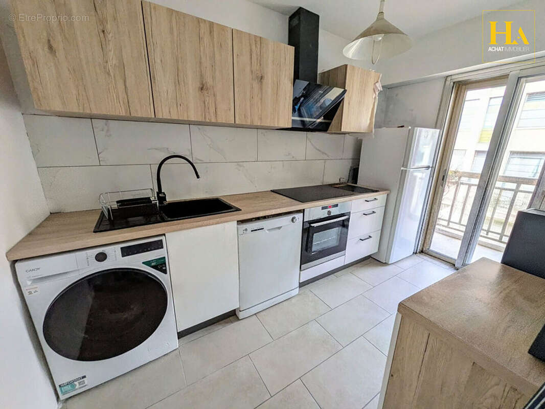 Magnifique Appartement Grasse 4 pièce(s) - photo 11