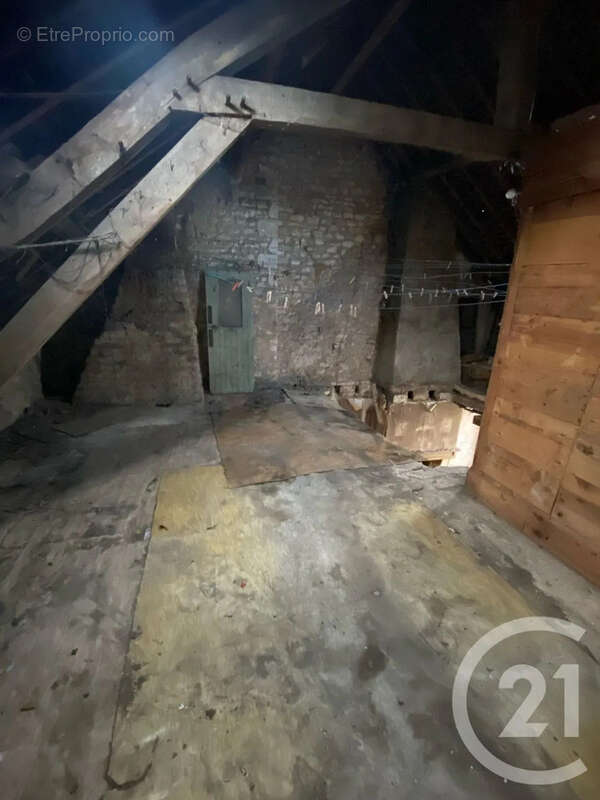 Maison à LA SELVE
