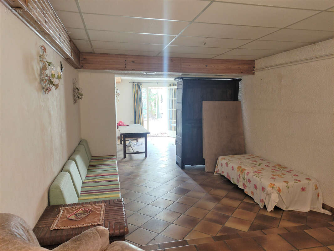 Maison à MANOSQUE