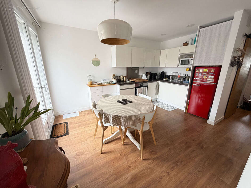 Appartement à HENDAYE