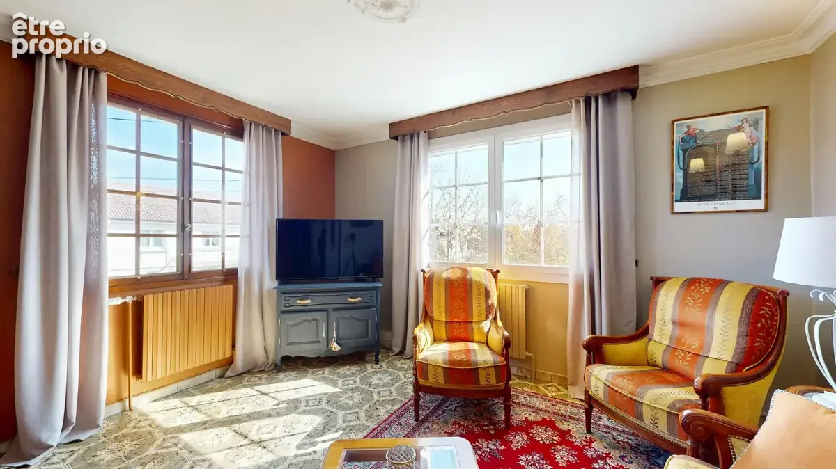 Maison Yzeure - photo 5