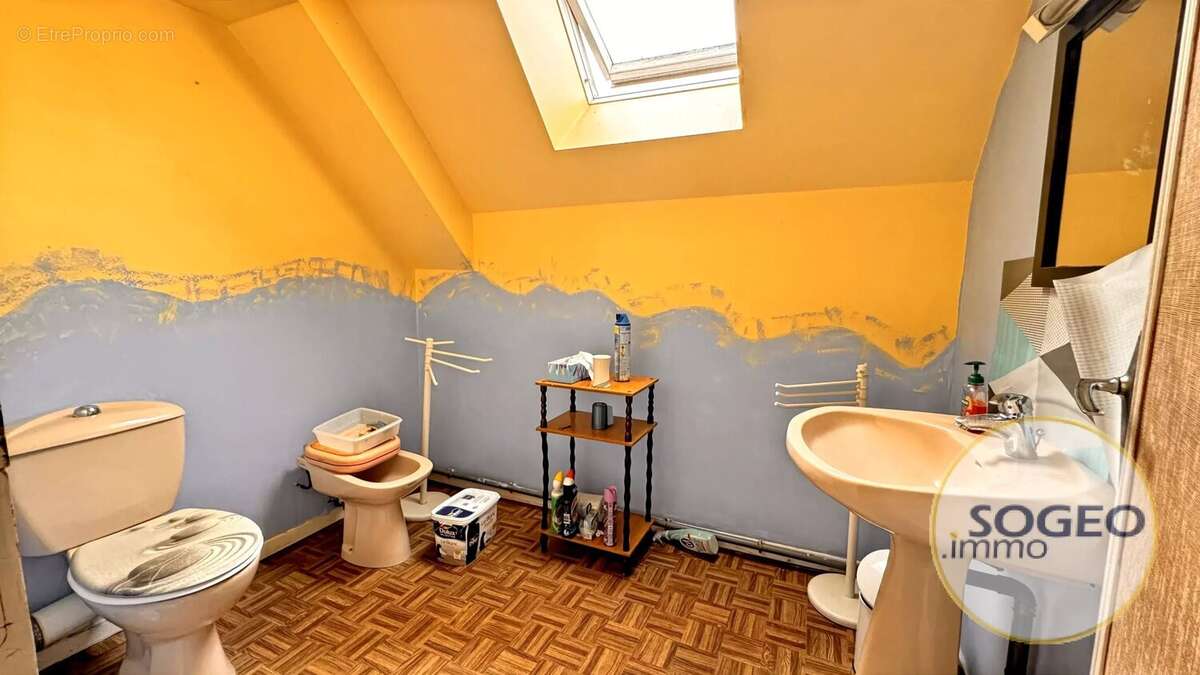 Maison de 130m²/5 ch sur 1900m² au calme - photo 8