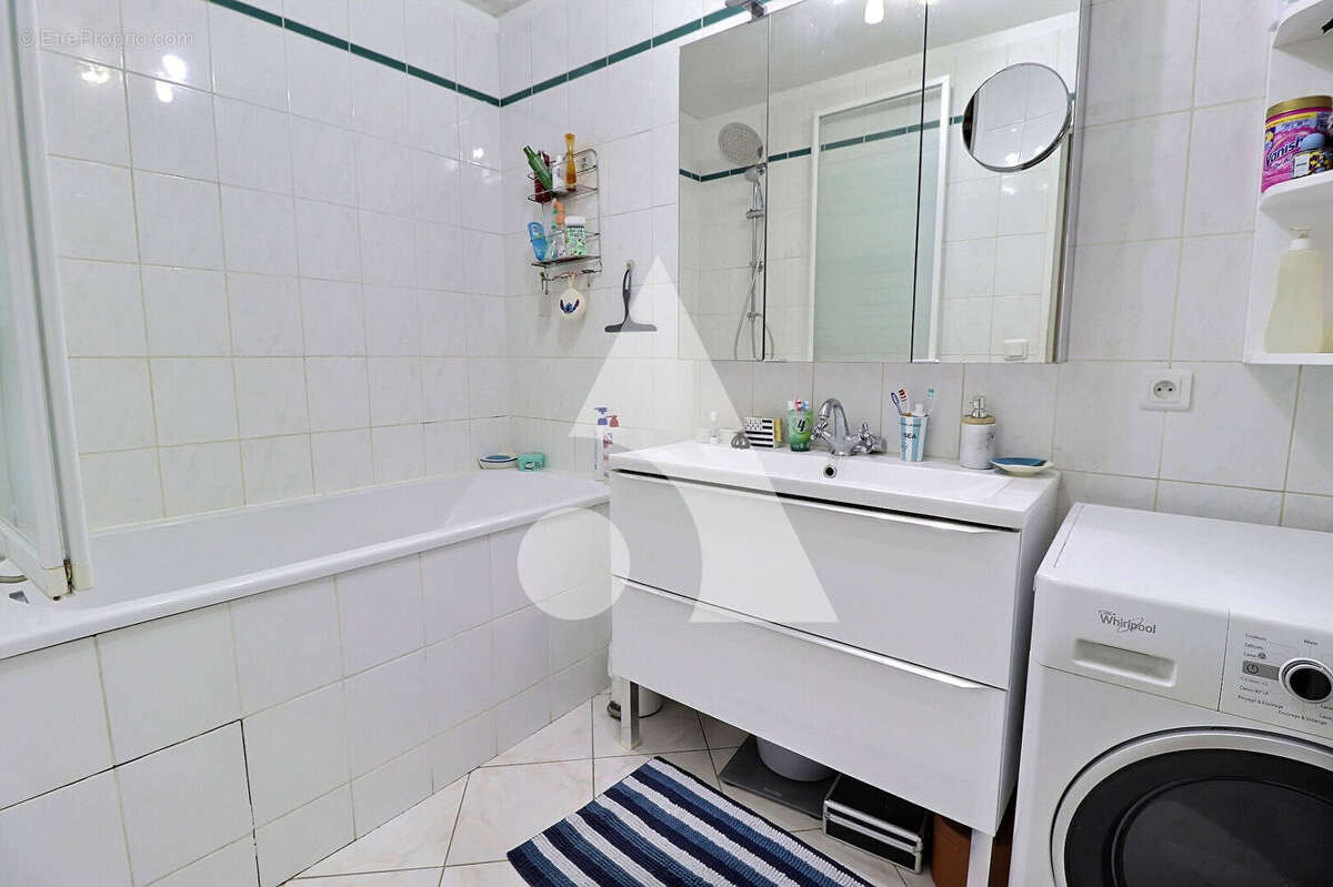 Appartement à SANNOIS