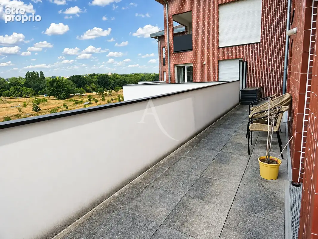 Appartement Neuilly Sur Marne 3 pièce(s) 64 m2 - photo 13
