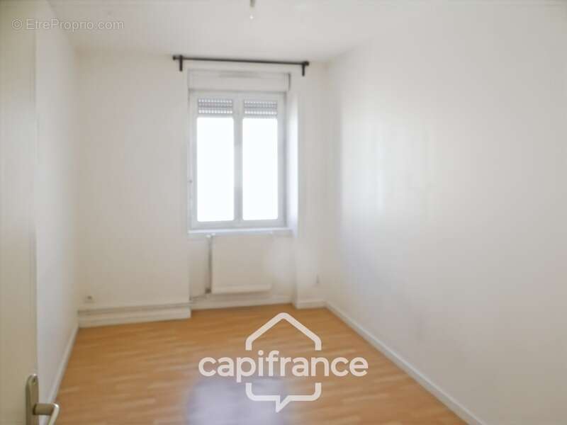 Appartement à BEAUMONT