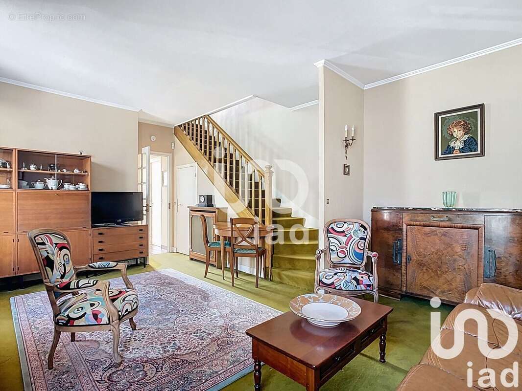 Photo 3 - Maison à COLOMBES