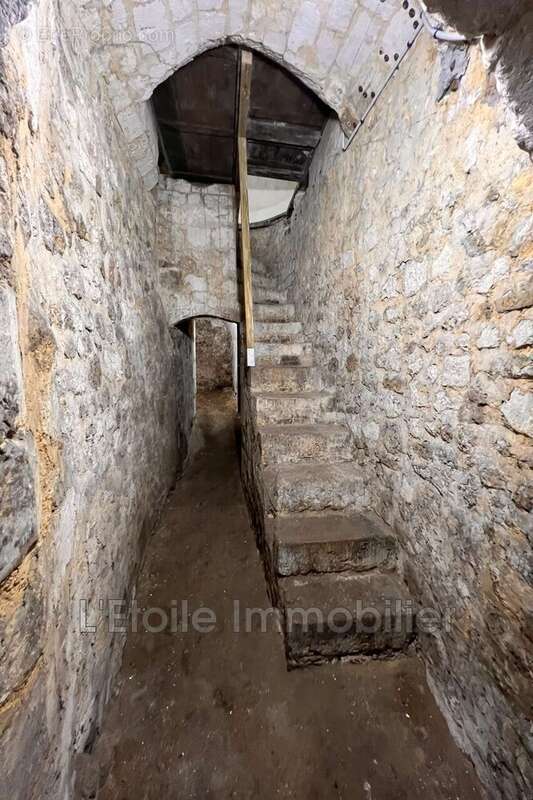 Appartement à MORTAGNE-AU-PERCHE