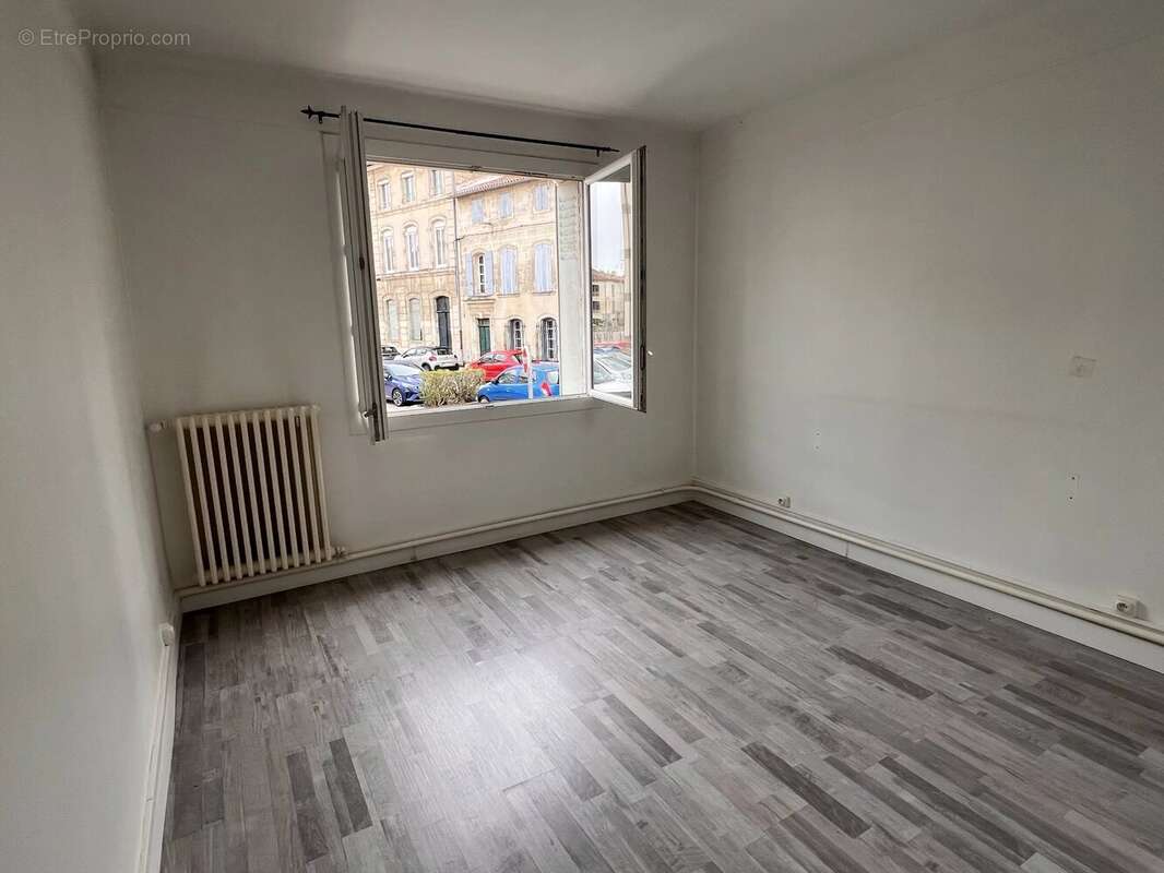 Appartement à TARASCON