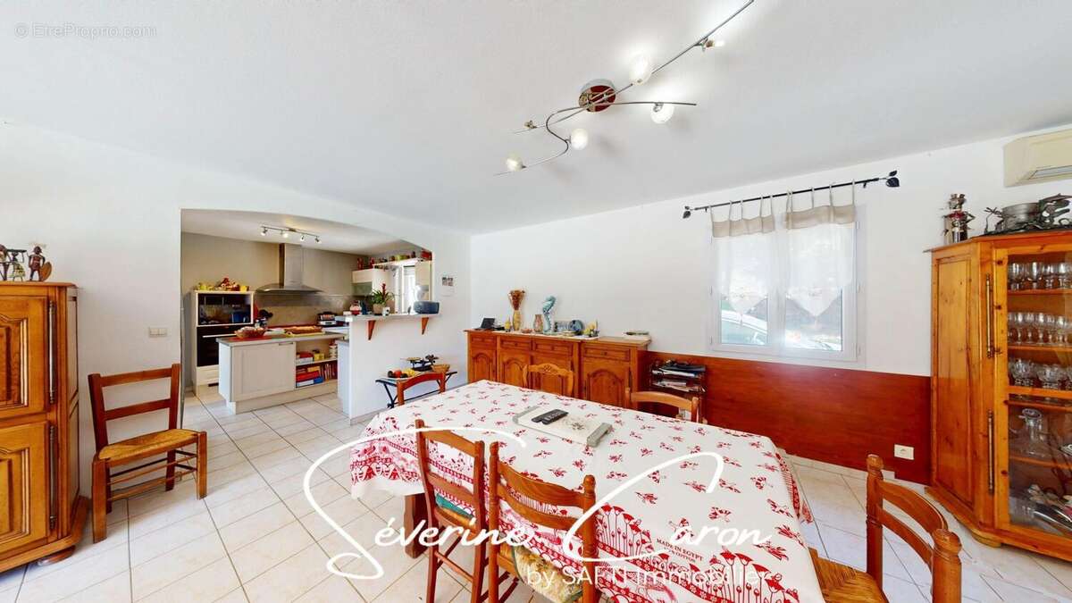 Photo 4 - Maison à SAINTE-ANASTASIE-SUR-ISSOLE