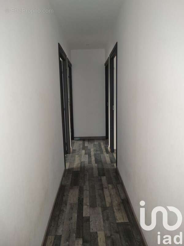 Photo 9 - Maison à DOURGES