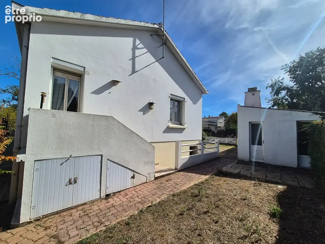 Maison 3 chambres - photo 3
