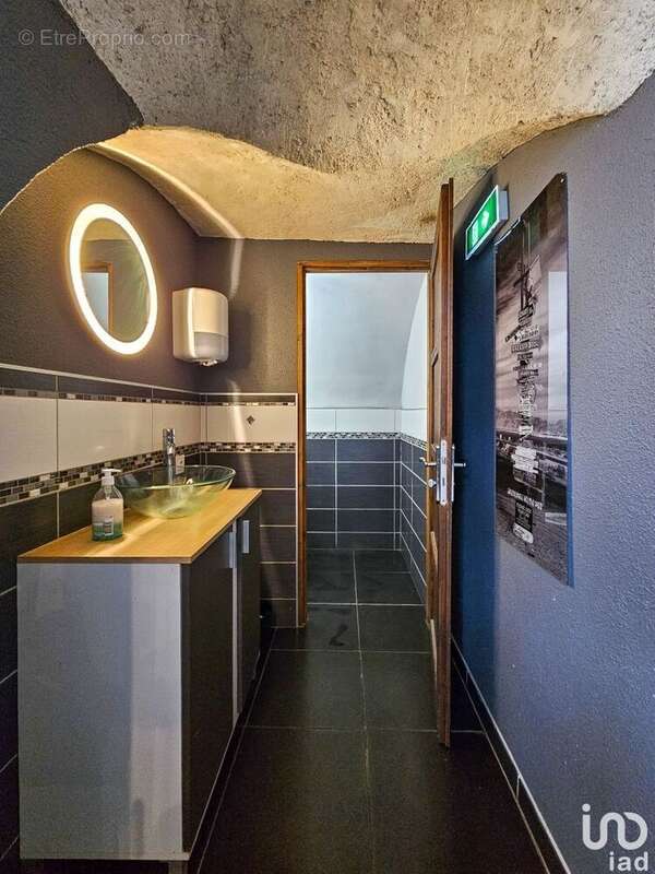 Photo 4 - Commerce à DROCOURT