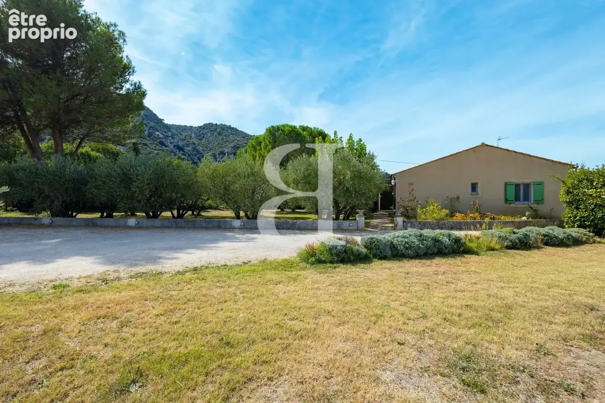 Maison 7 pièces 209 m² à vendre à Maubec (84660) - photo 6