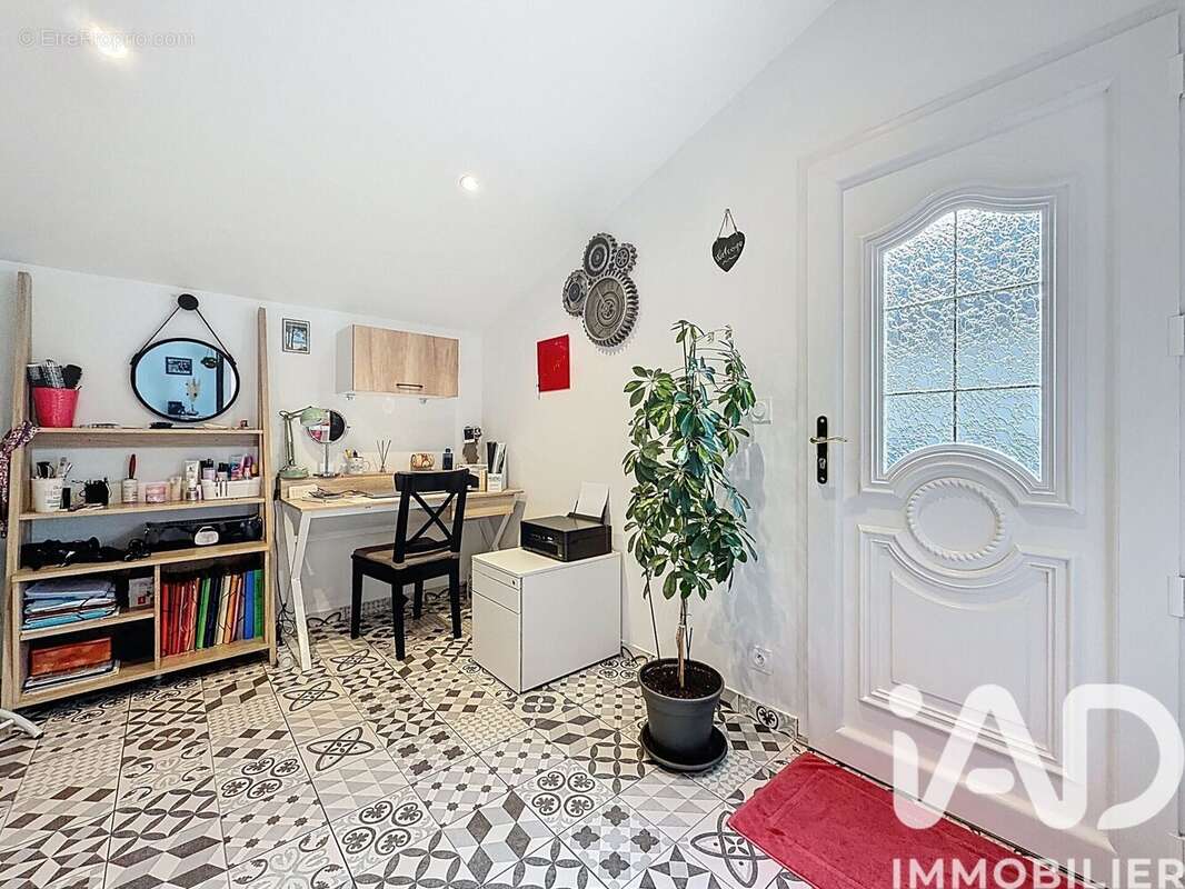 Photo 8 - Maison à NONANCOURT