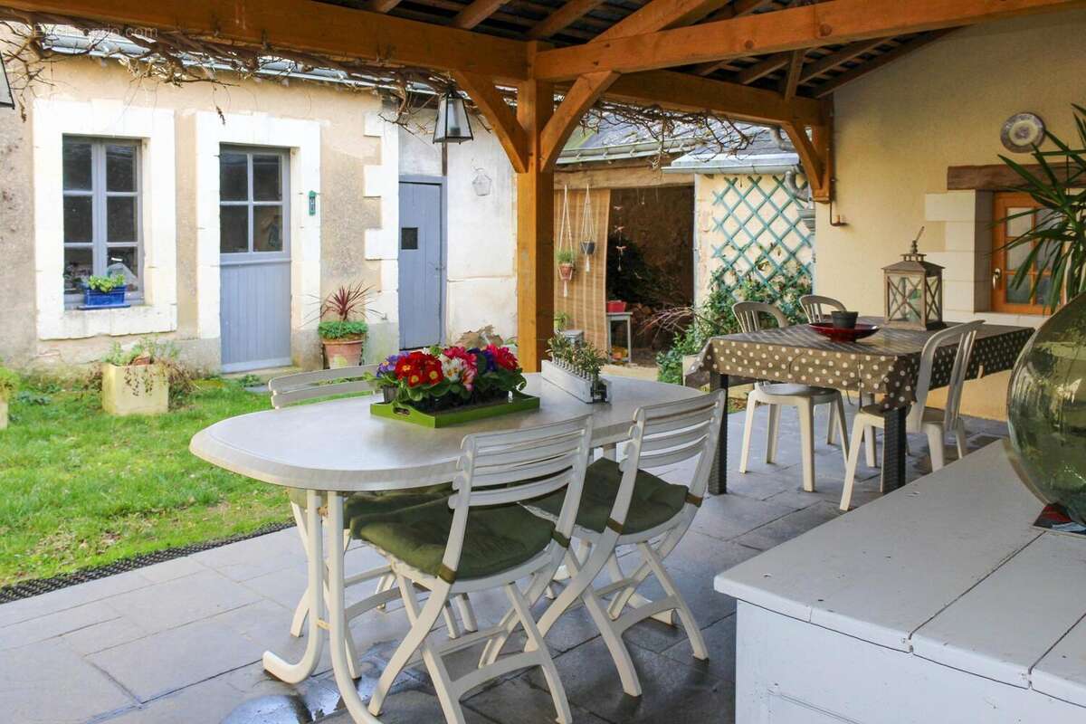 Photo 9 - Maison à BAUGE