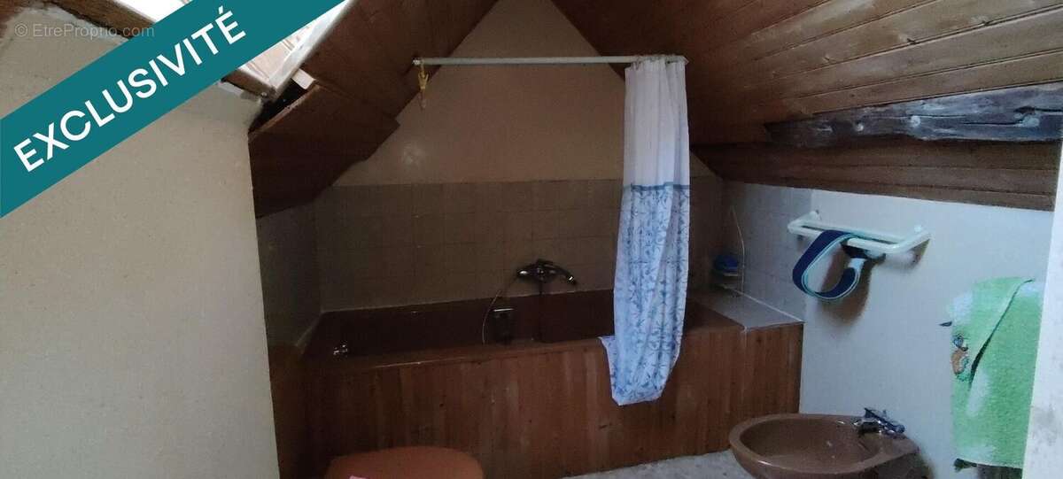 Photo 9 - Maison à CHATELLERAULT