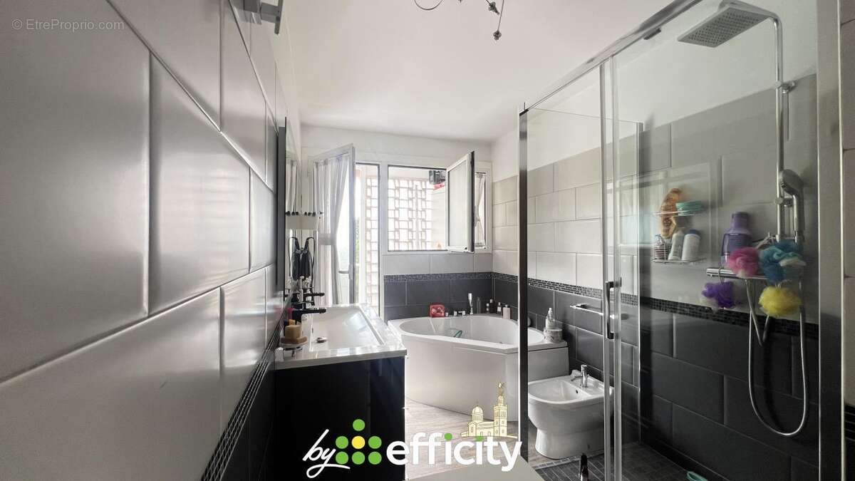 Appartement - photo 10