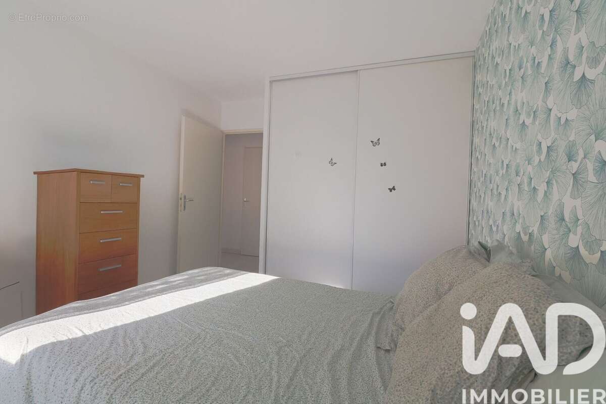 Photo 9 - Appartement à MARSEILLE-12E