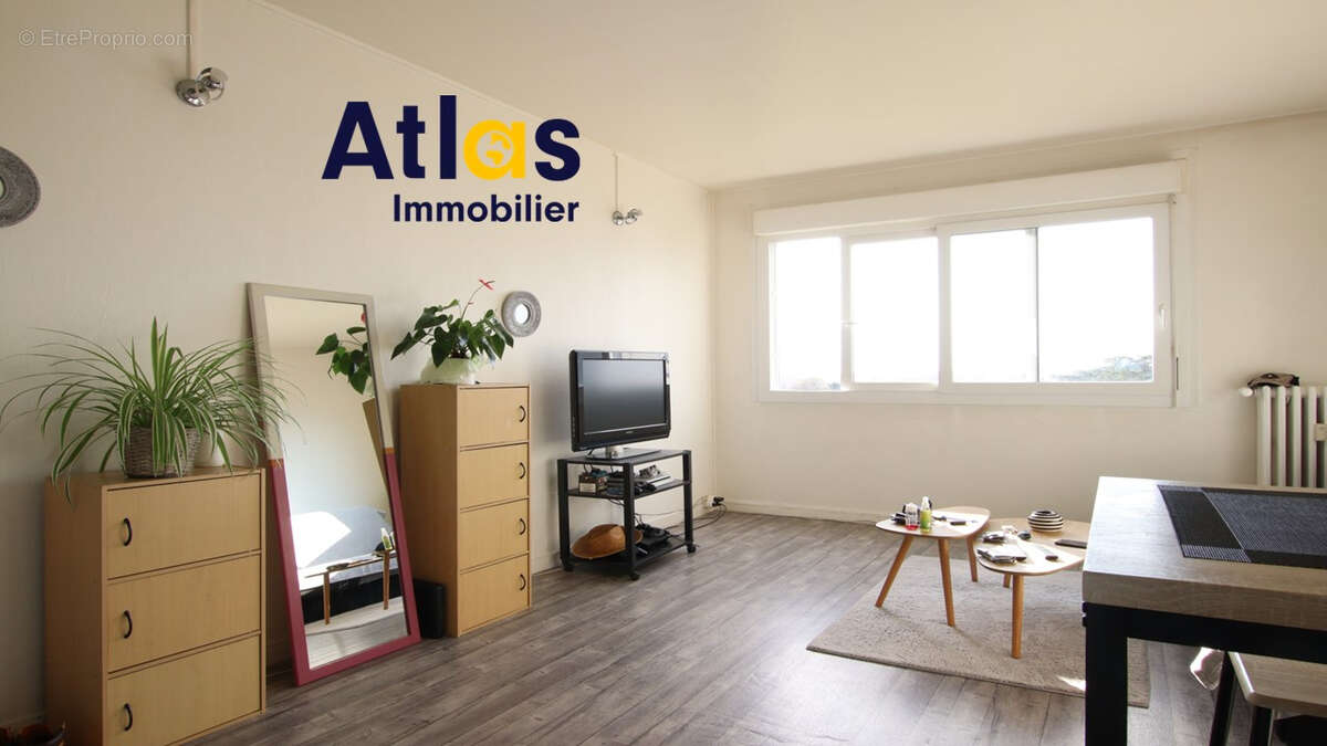 Appartement à NIORT