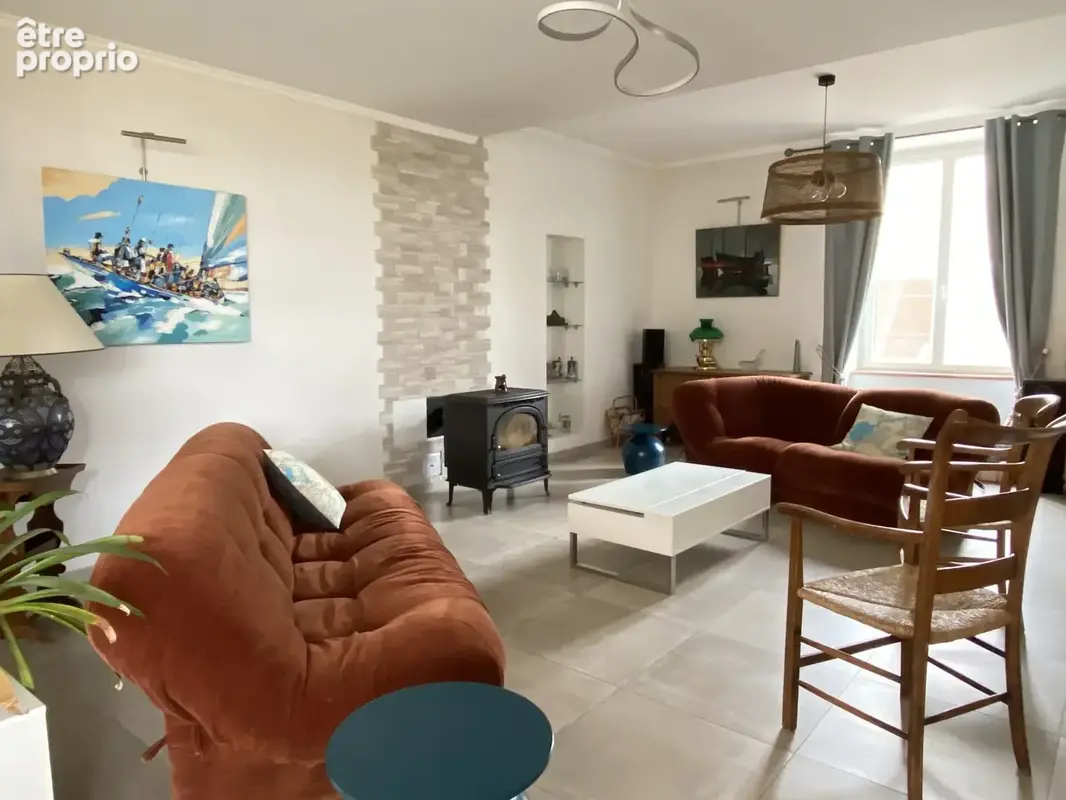Maison bourgeoise d'exception, maison d'amis, piscine - photo 2