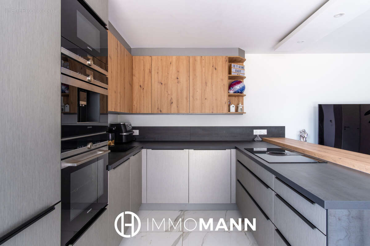 Appartement à REICHSTETT