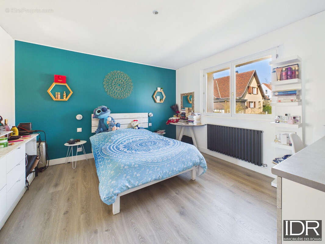 Maison à WASSELONNE