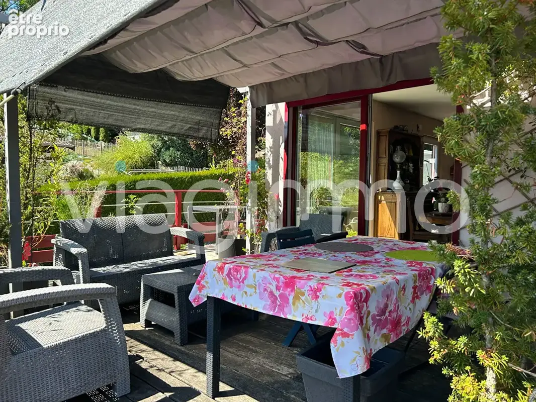 Maison Montmedy 4 pièce(s) 120 m2 - photo 12