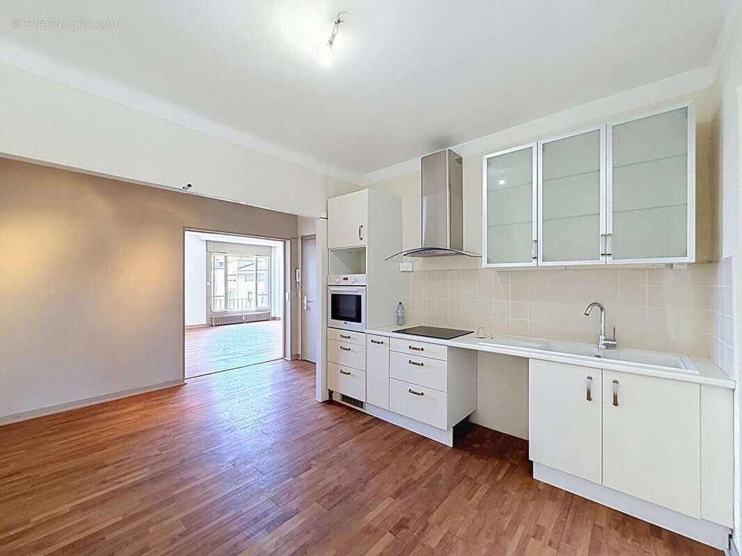 Appartement à AVIGNON
