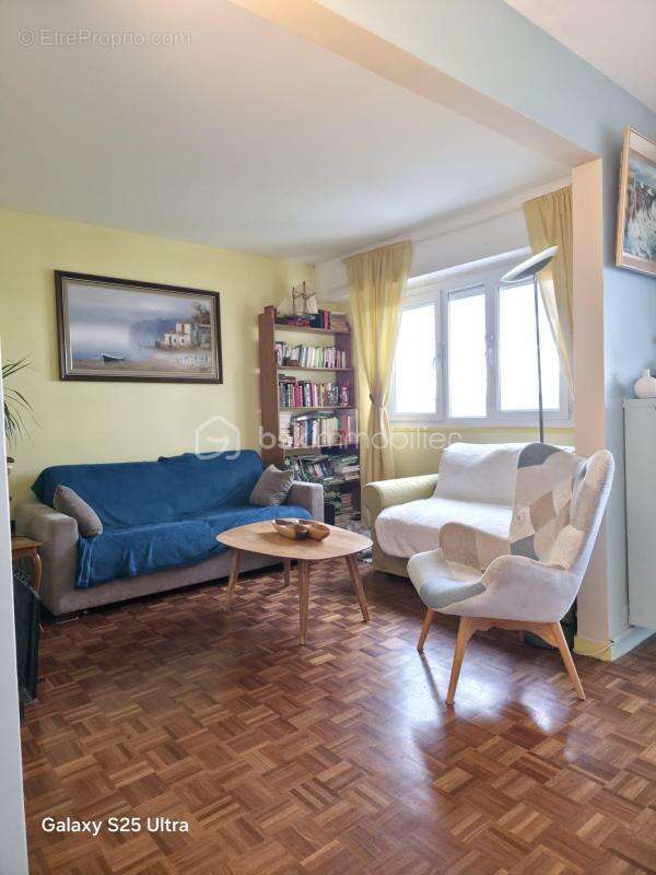 Appartement à MARLY-LE-ROI