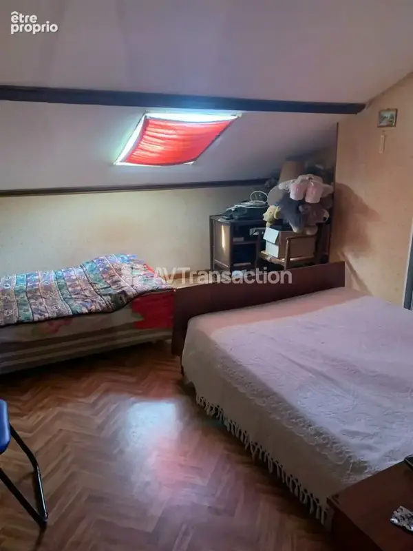 Maison 106 m² à Fontaine-Francaise  - photo 7