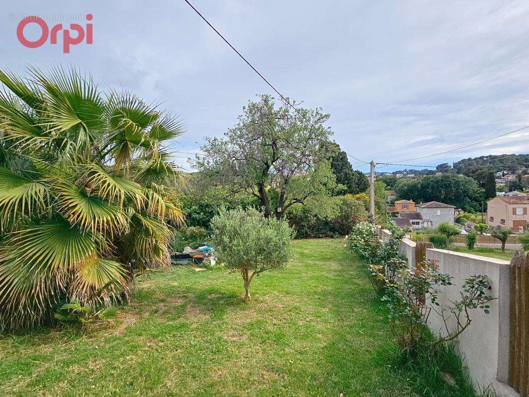 Maison à LA SEYNE-SUR-MER