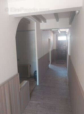 Maison 188 m² à Pons  - photo 9
