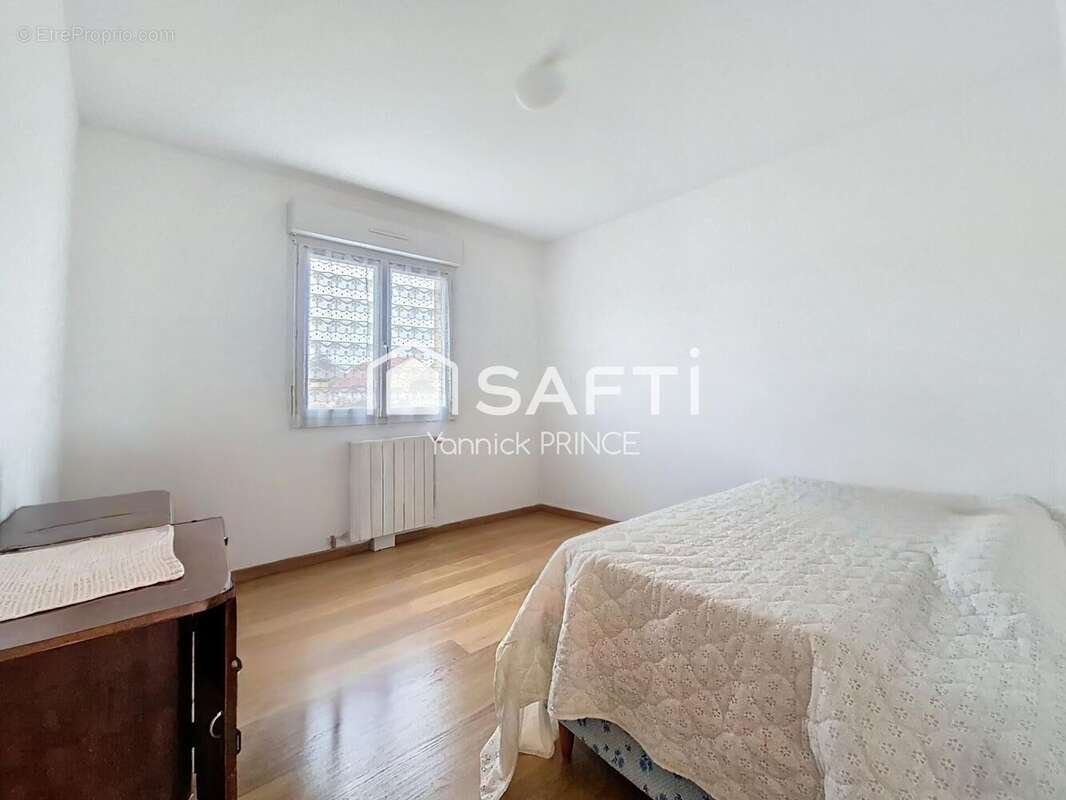 Photo 7 - Maison à PONT-SUR-YONNE