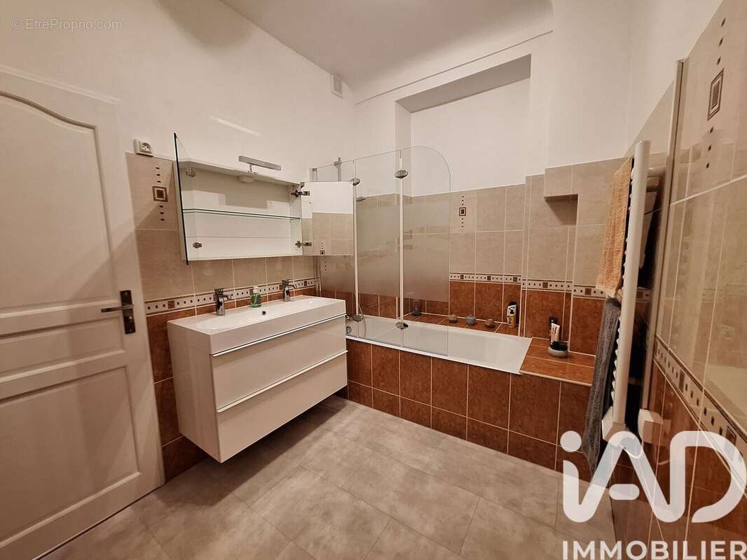 Photo 7 - Appartement à CIBOURE