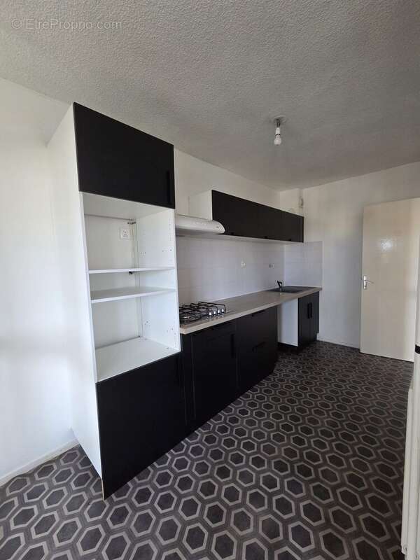 Appartement à TALENCE