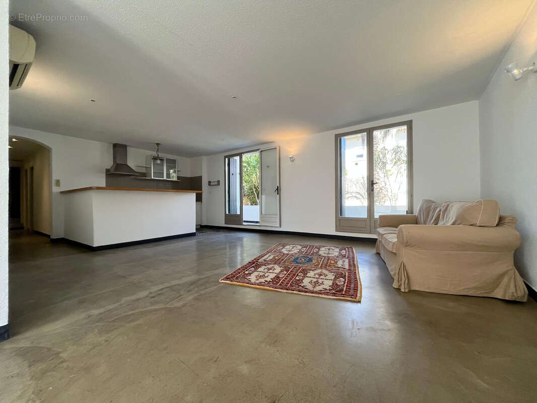 Appartement à PERPIGNAN