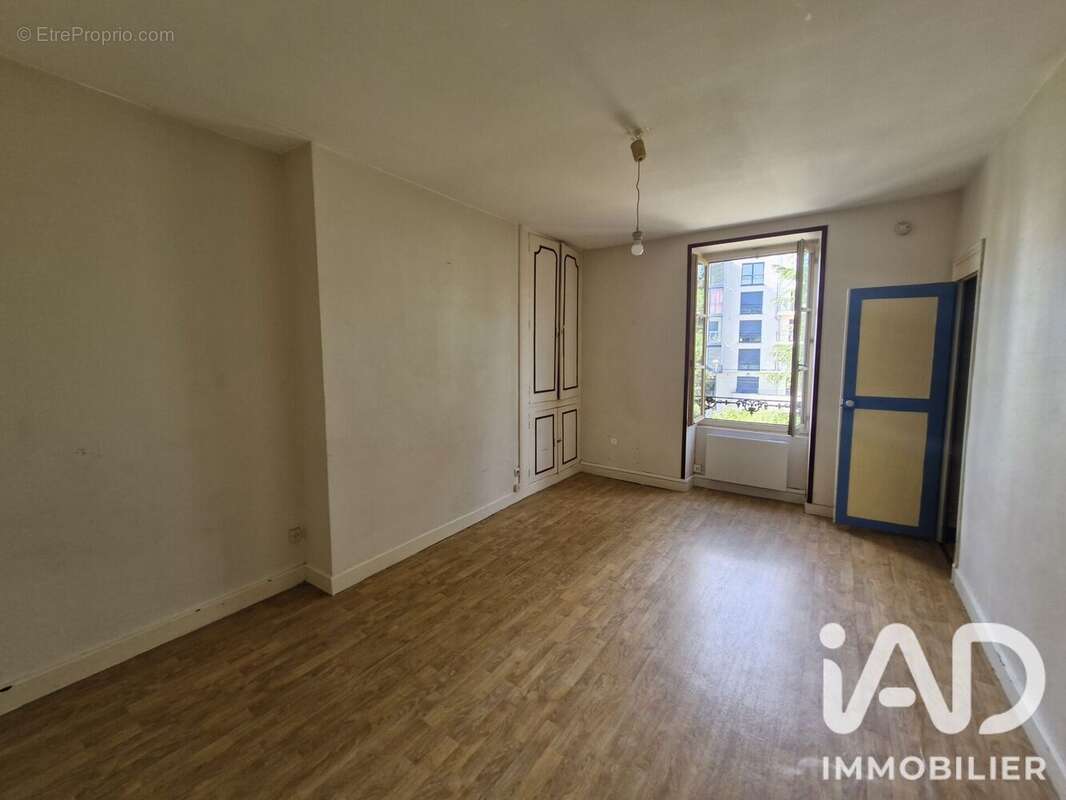 Appartement 34 m² à Orleans  - photo 2