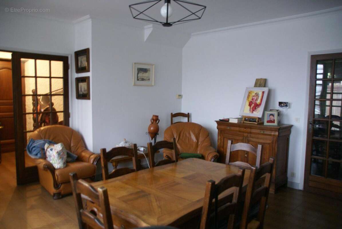 Photo 2 - Maison à LAMASTRE
