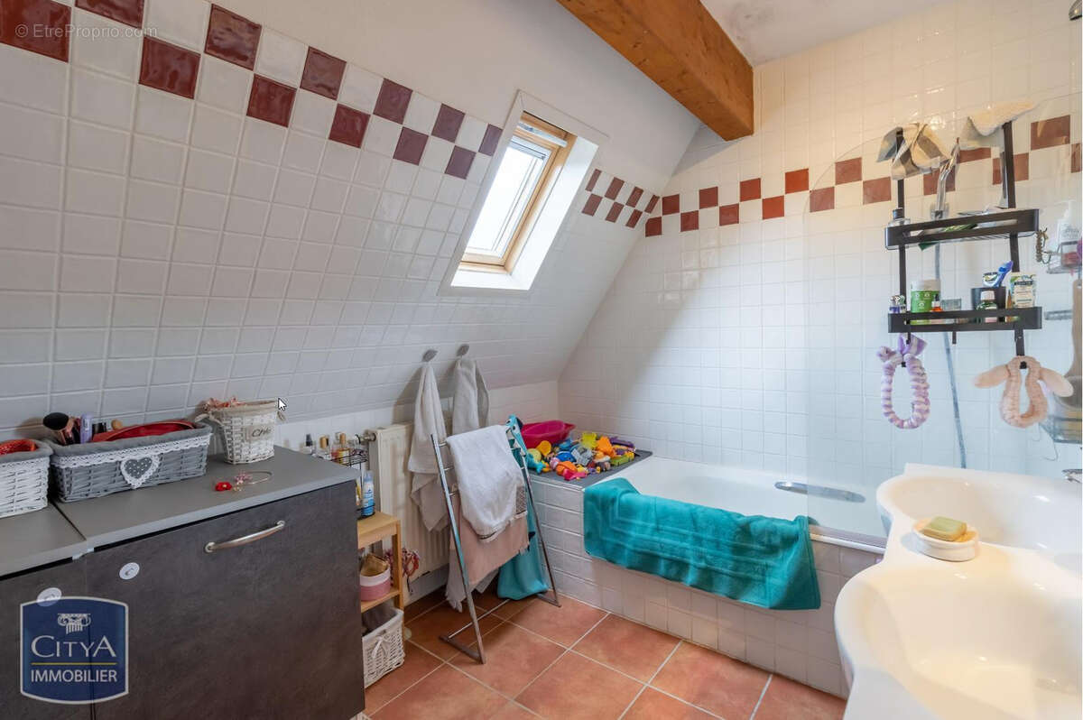 Maison à SARLAT-LA-CANEDA