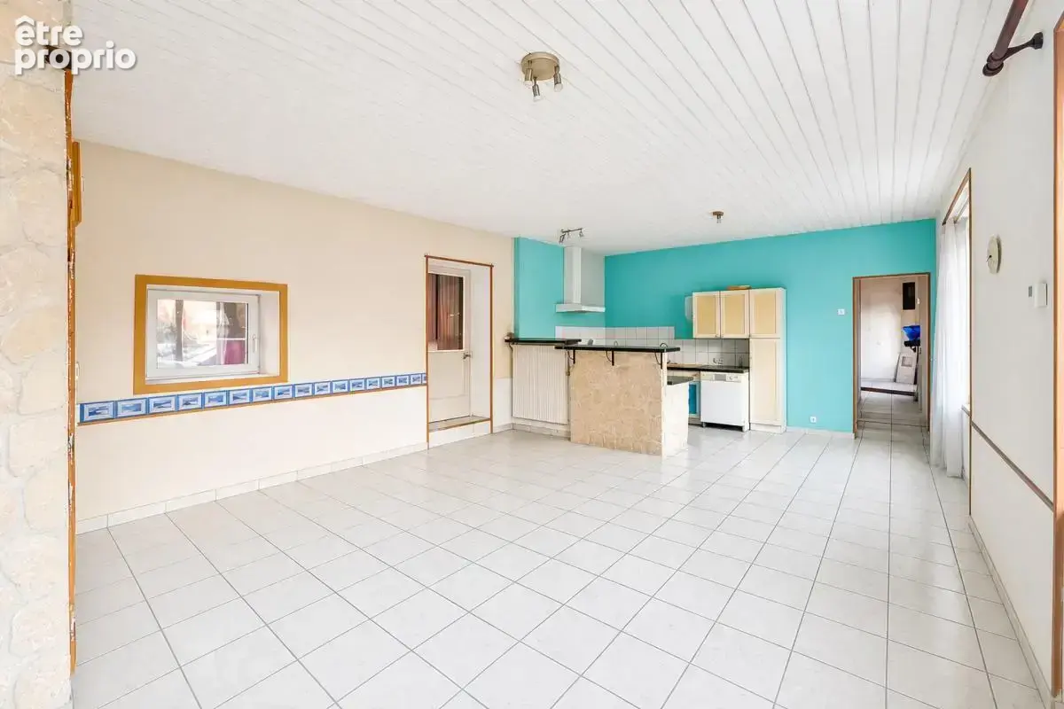 Maison de 4 pièces de 140 m² à Le Pont-de-Beauvoisin - photo 8