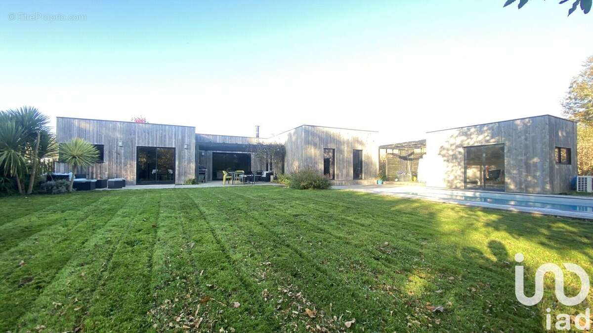 Photo 3 - Maison à MOELAN-SUR-MER