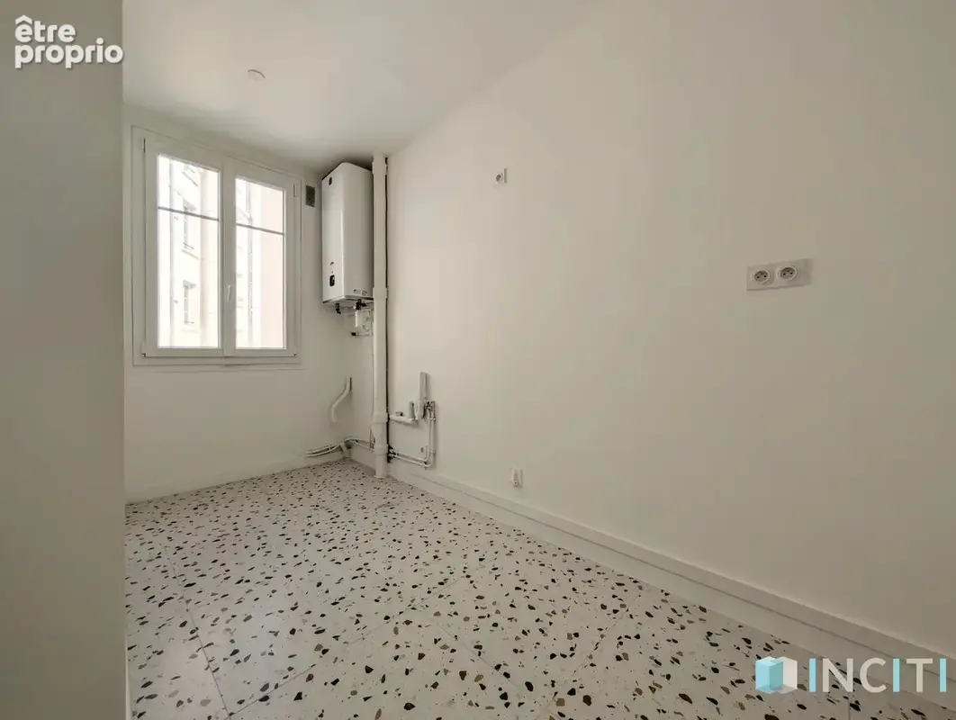 2 pièces rénové - Cœur de Vincennes - Saint-Louis / Bérault - photo 4